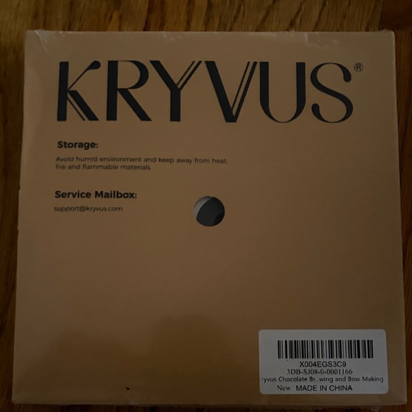 KRYVUS Premium Ribbons - Picture 2 of 2